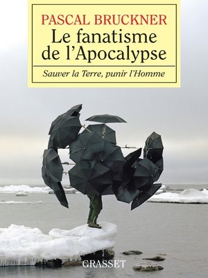 cover image of Le fanatisme de l'Apocalypse